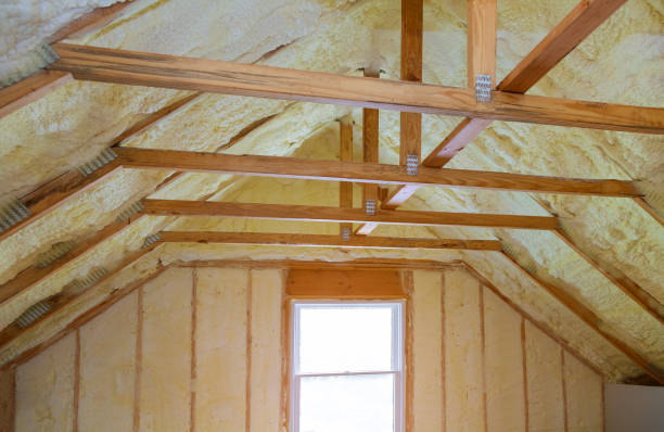 Range of Insulation Solutions in University, FL
