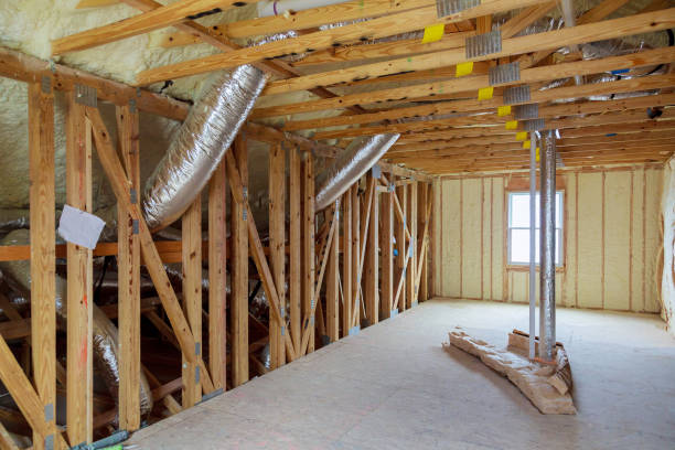 Reliable University, FL Insulation Contractor Solutions