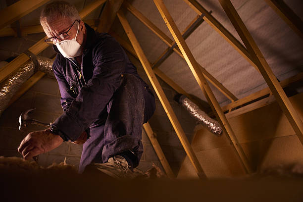 University, FL Insulation Contractor Company