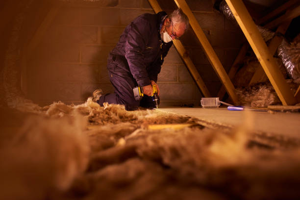 Soundproof Insulation Installation in University, FL